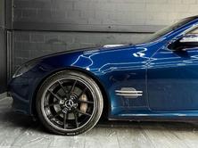 MERCEDES-BENZ SLK 350, Petrol, Second hand / Used, Manual - 7