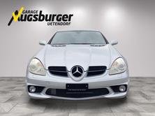 MERCEDES-BENZ SLK 55 AMG, Petrol, Second hand / Used, Automatic - 2