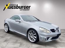 MERCEDES-BENZ SLK 55 AMG, Petrol, Second hand / Used, Automatic - 3