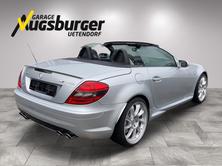 MERCEDES-BENZ SLK 55 AMG, Petrol, Second hand / Used, Automatic - 5