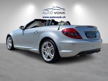 MERCEDES-BENZ SLK 55 AMG 7G-Tronic, Petrol, Second hand / Used, Automatic - 3