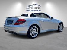 MERCEDES-BENZ SLK 55 AMG 7G-Tronic, Petrol, Second hand / Used, Automatic - 5