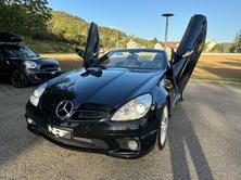 MERCEDES-BENZ SLK 55 AMG 7G-Tronic, Petrol, Second hand / Used, Automatic - 2