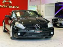 MERCEDES-BENZ SLK 55 AMG 7G-Tronic, Petrol, Second hand / Used, Automatic - 2
