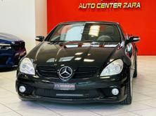 MERCEDES-BENZ SLK 55 AMG 7G-Tronic, Petrol, Second hand / Used, Automatic - 6