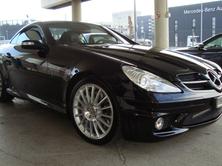 MERCEDES-BENZ SLK 55 AMG 7G-Tronic, Petrol, Second hand / Used, Automatic - 3