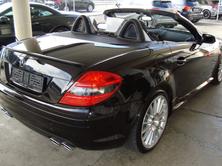 MERCEDES-BENZ SLK 55 AMG 7G-Tronic, Petrol, Second hand / Used, Automatic - 6