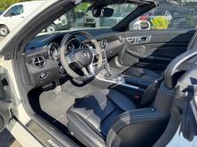 MERCEDES-BENZ SLK 55 AMG 7G-Tronic Speedshift Plus, Essence, Occasion / Utilisé, Automatique - 2