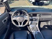 MERCEDES-BENZ SLK 55 AMG 7G-Tronic Speedshift Plus, Essence, Occasion / Utilisé, Automatique - 3