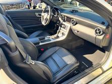 MERCEDES-BENZ SLK 55 AMG 7G-Tronic Speedshift Plus, Essence, Occasion / Utilisé, Automatique - 4