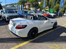 MERCEDES-BENZ SLK 55 AMG 7G-Tronic Speedshift Plus, Essence, Occasion / Utilisé, Automatique - 5