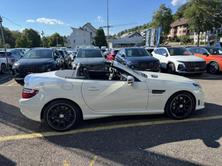 MERCEDES-BENZ SLK 55 AMG 7G-Tronic Speedshift Plus, Essence, Occasion / Utilisé, Automatique - 6