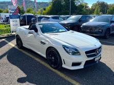 MERCEDES-BENZ SLK 55 AMG 7G-Tronic Speedshift Plus, Essence, Occasion / Utilisé, Automatique - 7