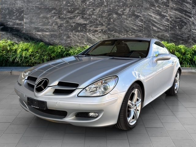 MERCEDES-BENZ 350 V6, Benzina, Occasioni / Usate, Automatico - 2
