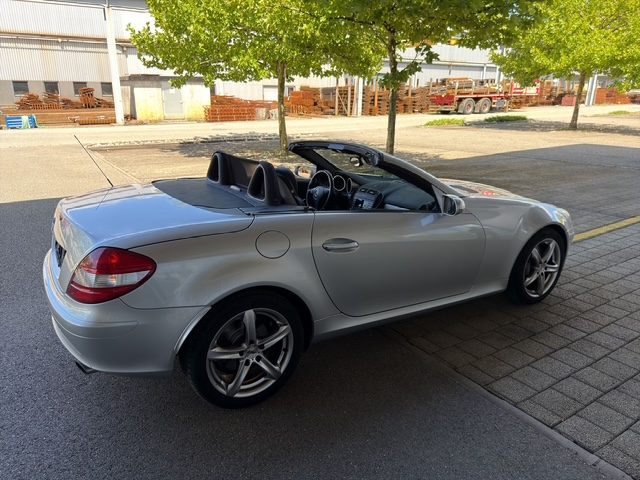 MERCEDES-BENZ 350 V6, Benzina, Occasioni / Usate, Automatico - 7