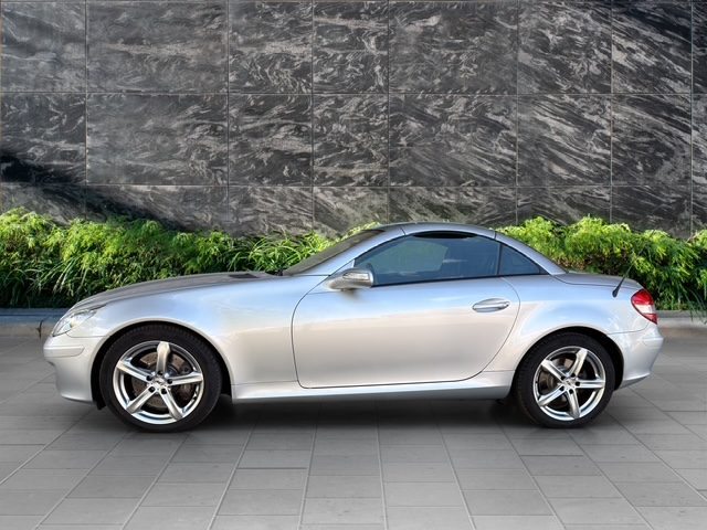 MERCEDES-BENZ 350 V6, Benzina, Occasioni / Usate, Automatico - 3