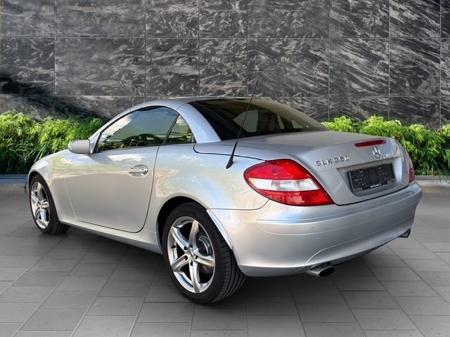 MERCEDES-BENZ 350 V6, Benzina, Occasioni / Usate, Automatico - 4