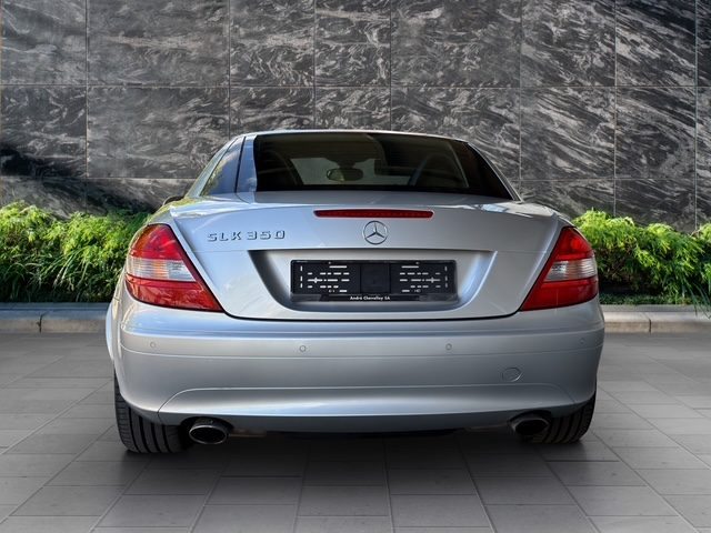 MERCEDES-BENZ 350 V6, Benzina, Occasioni / Usate, Automatico - 5