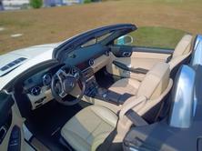MERCEDES-BENZ SLK 200 BlueEffic., Petrol, Second hand / Used, Automatic - 4