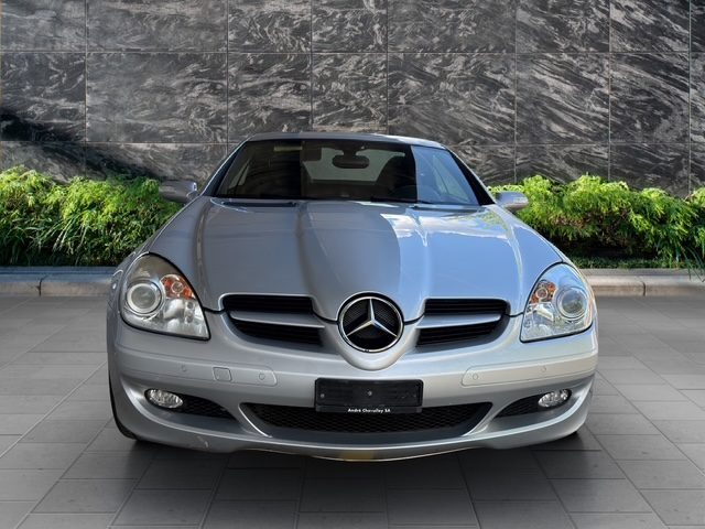 MERCEDES-BENZ 350 V6