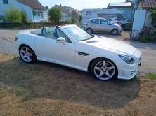 MERCEDES-BENZ SLK 200 BlueEffic., Petrol, Second hand / Used, Automatic - 3