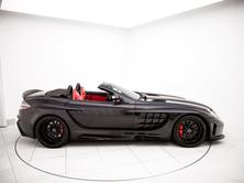 MERCEDES-BENZ SLR Roadster FAB Design, Petrol, Second hand / Used, Automatic - 3