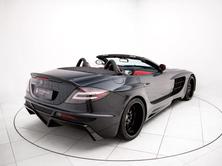 MERCEDES-BENZ SLR Roadster FAB Design, Petrol, Second hand / Used, Automatic - 6