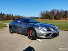 MERCEDES-BENZ SLR McLaren Roadster, Petrol, Second hand / Used, Automatic - 2