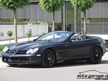 MERCEDES-BENZ SLR McLaren, Petrol, Second hand / Used, Automatic - 2