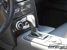 MERCEDES-BENZ SLR McLaren, Benzin, Occasion / Gebraucht, Automat - 5
