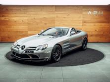 MERCEDES-BENZ SLR McLaren 722 S Roadster 1/150, Benzina, Occasioni / Usate, Automatico - 4