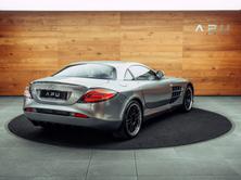 MERCEDES-BENZ SLR McLaren 722 S Coupé 1/150, Essence, Occasion / Utilisé, Automatique - 2