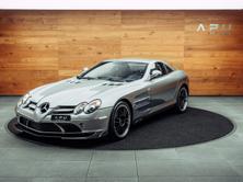 MERCEDES-BENZ SLR McLaren 722 S Coupé 1/150, Essence, Occasion / Utilisé, Automatique - 4