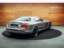 MERCEDES-BENZ SLR McLaren 722 S Coupé 1/150, Benzina, Occasioni / Usate, Automatico - 2