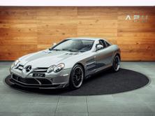 MERCEDES-BENZ SLR McLaren 722 S Coupé 1/150, Benzina, Occasioni / Usate, Automatico - 4