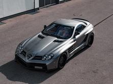 MERCEDES-BENZ SLR FAB Widebody Nr. 15, Petrol, Second hand / Used, Automatic - 2