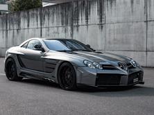 MERCEDES-BENZ SLR FAB Widebody Nr. 15, Petrol, Second hand / Used, Automatic - 3