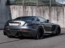 MERCEDES-BENZ SLR FAB Widebody Nr. 15, Petrol, Second hand / Used, Automatic - 4