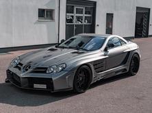 MERCEDES-BENZ SLR FAB Widebody Nr. 15, Petrol, Second hand / Used, Automatic - 5