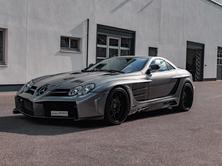 MERCEDES-BENZ SLR FAB Widebody Nr. 15, Petrol, Second hand / Used, Automatic - 6