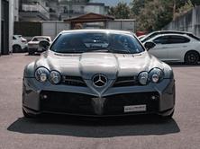 MERCEDES-BENZ SLR FAB Widebody Nr. 15, Petrol, Second hand / Used, Automatic - 7
