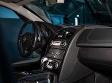 MERCEDES-BENZ SLR McLaren, Benzin, Occasion / Gebraucht, Automat - 4
