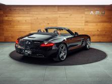 MERCEDES-BENZ SLS 63 AMG Roadster Speedshift, Benzina, Occasioni / Usate, Automatico - 2
