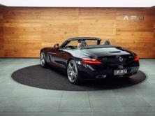 MERCEDES-BENZ SLS 63 AMG Roadster Speedshift, Benzina, Occasioni / Usate, Automatico - 3