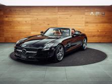 MERCEDES-BENZ SLS 63 AMG Roadster Speedshift, Benzina, Occasioni / Usate, Automatico - 4
