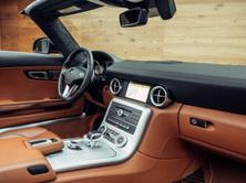 MERCEDES-BENZ SLS 63 AMG Roadster Speedshift, Benzina, Occasioni / Usate, Automatico - 5