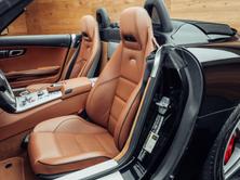 MERCEDES-BENZ SLS 63 AMG Roadster Speedshift, Benzina, Occasioni / Usate, Automatico - 6
