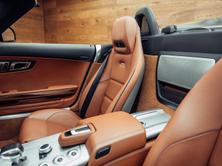 MERCEDES-BENZ SLS 63 AMG Roadster Speedshift, Benzina, Occasioni / Usate, Automatico - 7