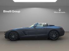 MERCEDES-BENZ SLS AMG Roadster, Benzin, Occasion / Gebraucht, Automatik - 2