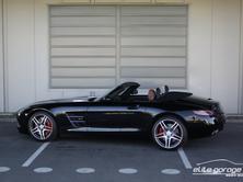MERCEDES-BENZ SLS 63 AMG Speedshift, Essence, Occasion / Utilisé, Automatique - 3